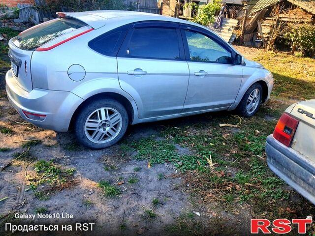 Форд Фокус 2009 у Полтаві на Automoto.ua Форд Фокус, об'ємом двигуна 1.6 л та пробігом 0 тис. км за 3333 $, фото 1 на Automoto.ua