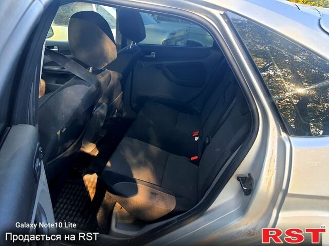 Форд Фокус 2009 у Полтаві на Automoto.ua Форд Фокус, об'ємом двигуна 1.6 л та пробігом 0 тис. км за 3333 $, фото 2 на Automoto.ua