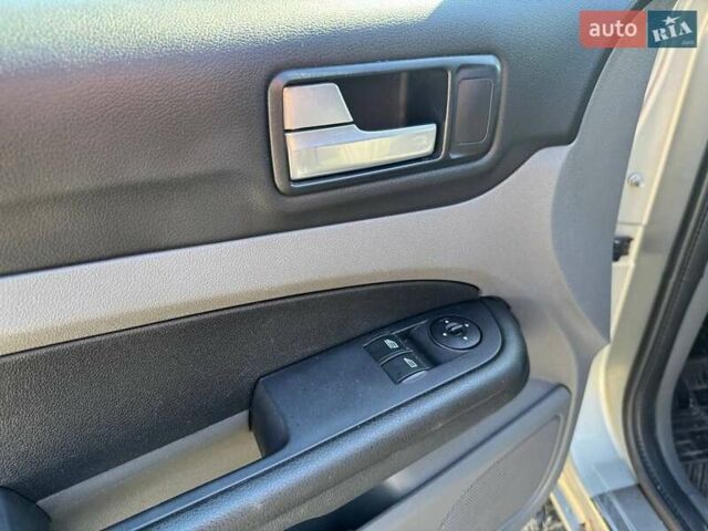 Форд Фокус, объемом двигателя 1.8 л и пробегом 277 тыс. км за 4500 $, фото 7 на Automoto.ua