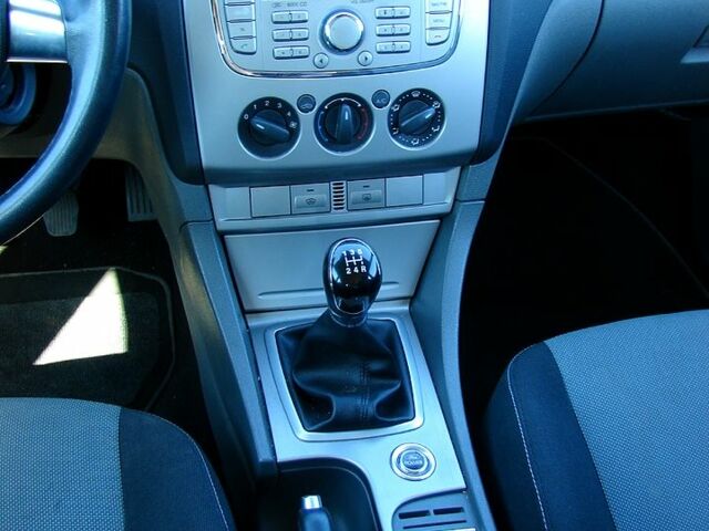 Форд Фокус 2009 у Одесі на Automoto.ua Форд Фокус, об'ємом двигуна 1.6 л та пробігом 177 тис. км за 5650 $, фото 8 на Automoto.ua