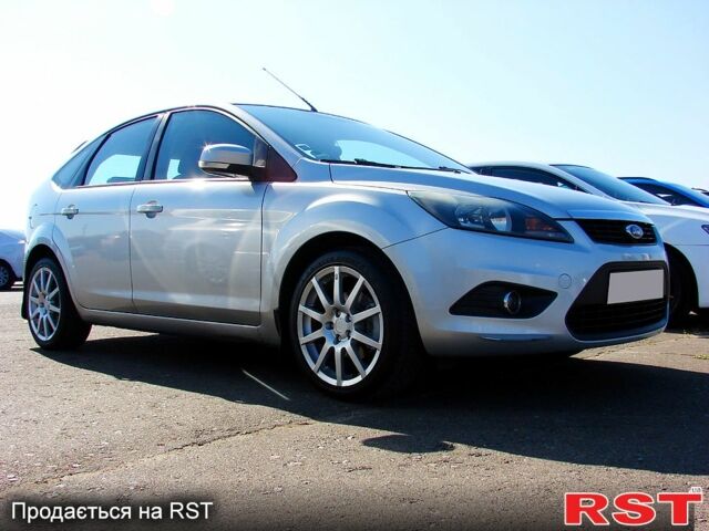 Форд Фокус 2009 у Одесі на Automoto.ua Форд Фокус, об'ємом двигуна 1.6 л та пробігом 177 тис. км за 5650 $, фото 2 на Automoto.ua