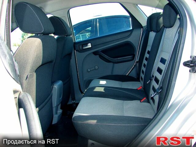 Форд Фокус 2009 у Одесі на Automoto.ua Форд Фокус, об'ємом двигуна 1.6 л та пробігом 177 тис. км за 5650 $, фото 6 на Automoto.ua