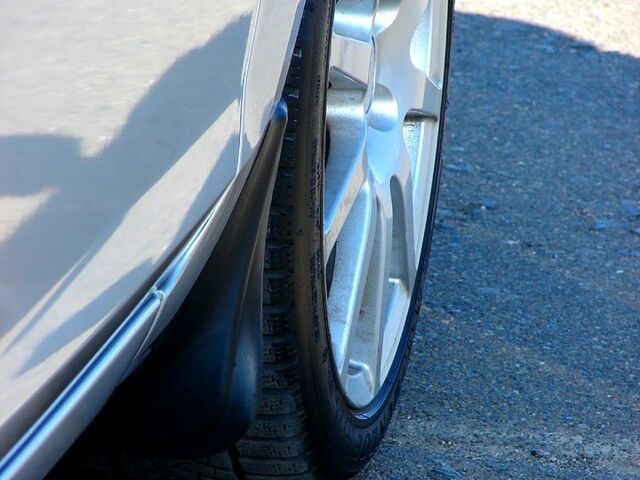 Форд Фокус 2009 у Одесі на Automoto.ua Форд Фокус, об'ємом двигуна 1.6 л та пробігом 177 тис. км за 5650 $, фото 3 на Automoto.ua