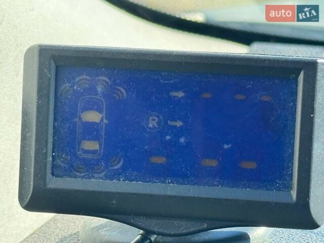Форд Фокус, объемом двигателя 1.8 л и пробегом 277 тыс. км за 4500 $, фото 15 на Automoto.ua