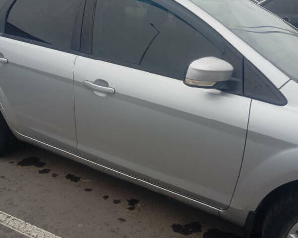Форд Фокус, объемом двигателя 1.6 л и пробегом 330 тыс. км за 5600 $, фото 6 на Automoto.ua