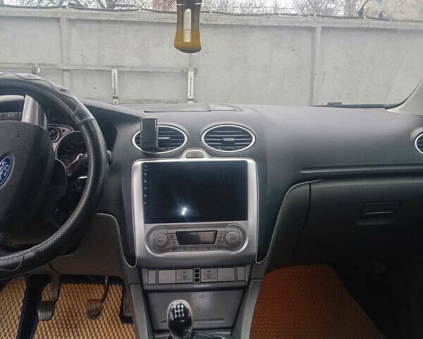 Форд Фокус, объемом двигателя 1.6 л и пробегом 330 тыс. км за 5600 $, фото 15 на Automoto.ua