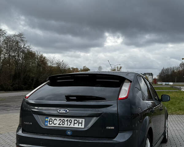 Форд Фокус, об'ємом двигуна 1.8 л та пробігом 336 тис. км за 5300 $, фото 2 на Automoto.ua