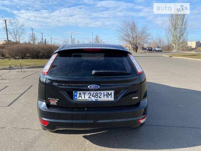 Форд Фокус, об'ємом двигуна 2 л та пробігом 215 тис. км за 6200 $, фото 5 на Automoto.ua