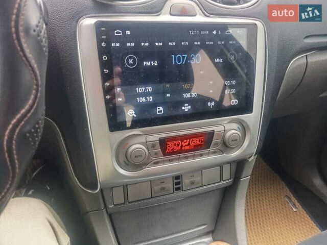 Форд Фокус, объемом двигателя 1.6 л и пробегом 330 тыс. км за 5600 $, фото 7 на Automoto.ua