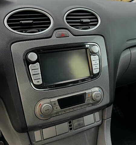 Форд Фокус, об'ємом двигуна 1.8 л та пробігом 336 тис. км за 5300 $, фото 10 на Automoto.ua