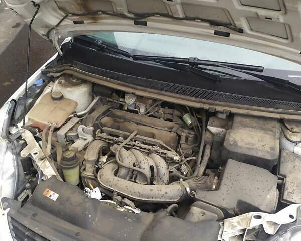 Форд Фокус, об'ємом двигуна 1.4 л та пробігом 136 тис. км за 6200 $, фото 11 на Automoto.ua