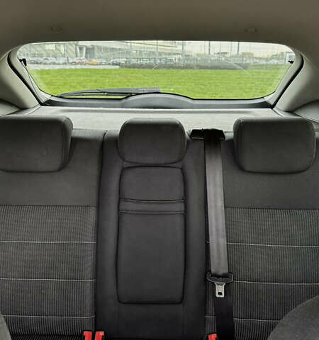 Форд Фокус, об'ємом двигуна 1.8 л та пробігом 336 тис. км за 5300 $, фото 16 на Automoto.ua