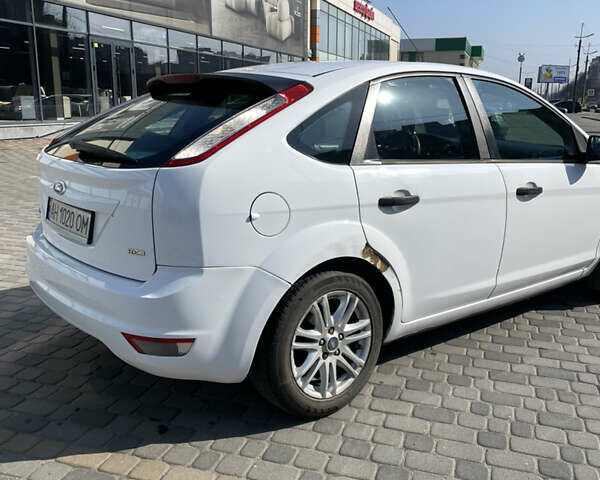 Форд Фокус, об'ємом двигуна 1.6 л та пробігом 200 тис. км за 4999 $, фото 16 на Automoto.ua