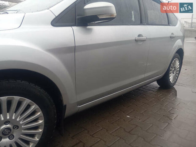 Форд Фокус, объемом двигателя 1.6 л и пробегом 330 тыс. км за 5600 $, фото 16 на Automoto.ua