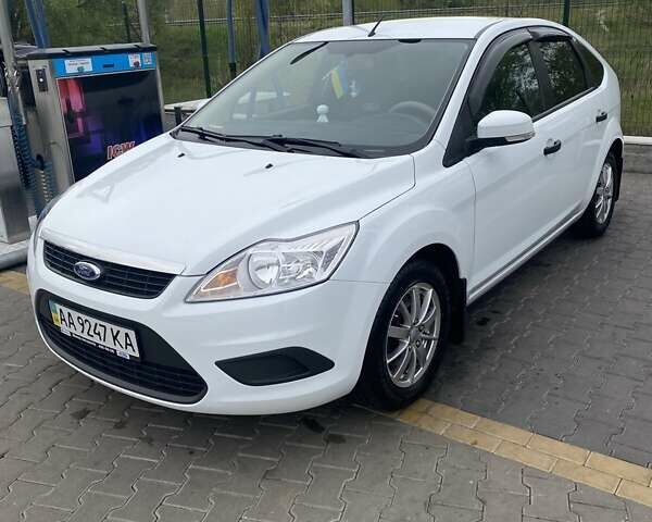 Форд Фокус, об'ємом двигуна 1.4 л та пробігом 92 тис. км за 8200 $, фото 1 на Automoto.ua