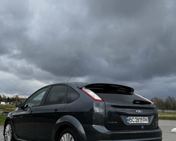Форд Фокус, об'ємом двигуна 1.8 л та пробігом 336 тис. км за 5300 $, фото 3 на Automoto.ua