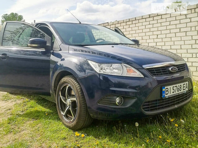 Форд Фокус, об'ємом двигуна 1.6 л та пробігом 104 тис. км за 6700 $, фото 13 на Automoto.ua