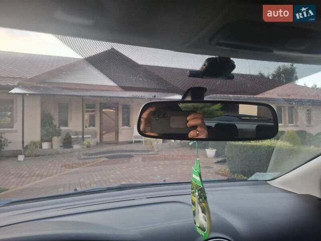 Форд Фокус, объемом двигателя 1.6 л и пробегом 165 тыс. км за 4800 $, фото 18 на Automoto.ua