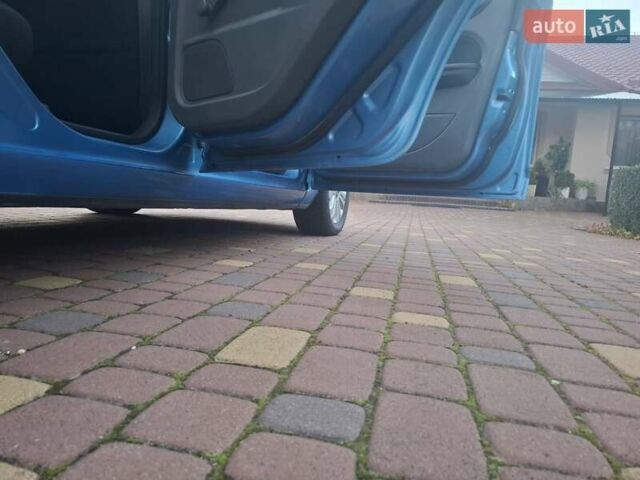 Форд Фокус, объемом двигателя 1.6 л и пробегом 165 тыс. км за 4800 $, фото 4 на Automoto.ua