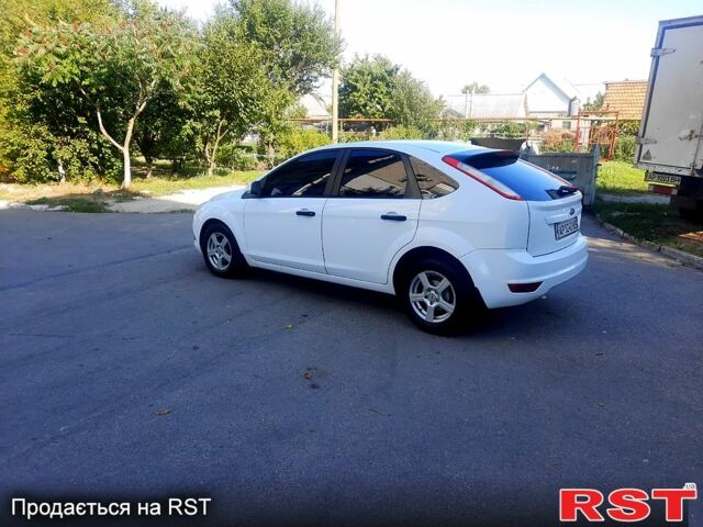 Форд Фокус, объемом двигателя 1.6 л и пробегом 320 тыс. км за 5200 $, фото 9 на Automoto.ua