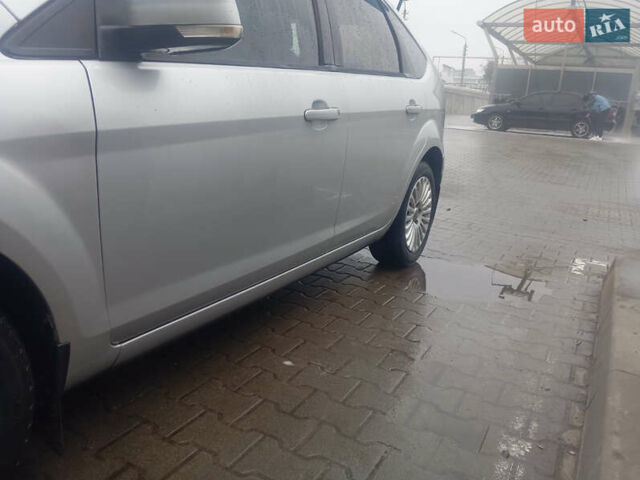 Форд Фокус, объемом двигателя 1.6 л и пробегом 330 тыс. км за 5600 $, фото 20 на Automoto.ua