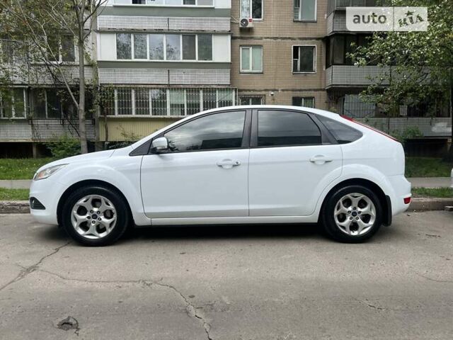 Форд Фокус, объемом двигателя 0 л и пробегом 130 тыс. км за 7200 $, фото 3 на Automoto.ua