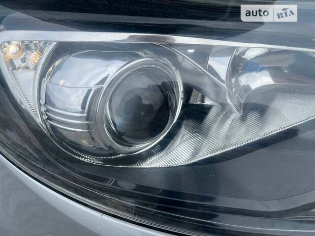 Форд Фокус, объемом двигателя 1.6 л и пробегом 200 тыс. км за 9000 $, фото 23 на Automoto.ua