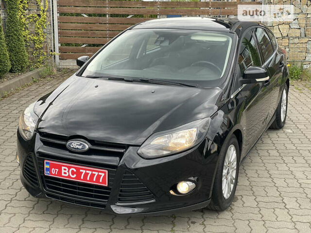 Форд Фокус, объемом двигателя 1.6 л и пробегом 188 тыс. км за 8499 $, фото 23 на Automoto.ua