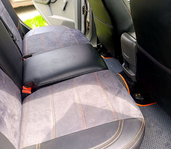 Форд Фокус, объемом двигателя 1.6 л и пробегом 168 тыс. км за 5400 $, фото 5 на Automoto.ua