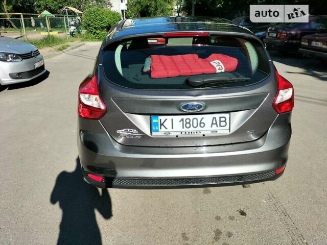 Форд Фокус, об'ємом двигуна 2 л та пробігом 207 тис. км за 5900 $, фото 6 на Automoto.ua