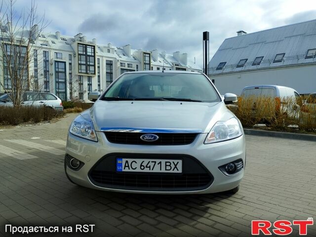 Купить Ford Focus 2011 в Киеве: 6800$ | Форд Фокус на Automoto.ua  (097)48321xx