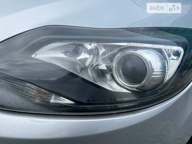 Форд Фокус, объемом двигателя 1.6 л и пробегом 200 тыс. км за 9000 $, фото 21 на Automoto.ua