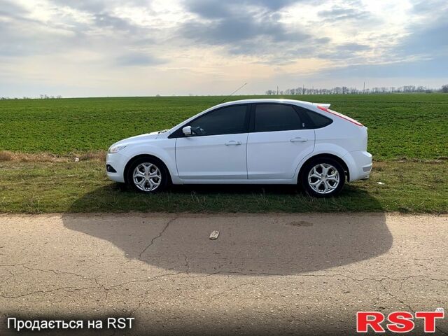 Форд Фокус, объемом двигателя 14 л и пробегом 0 тыс. км за 5000 $, фото 6 на Automoto.ua