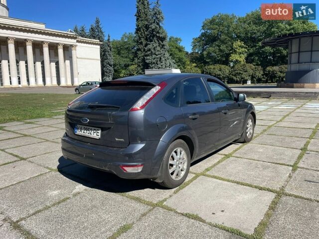Форд Фокус, об'ємом двигуна 1.4 л та пробігом 120 тис. км за 4800 $, фото 3 на Automoto.ua