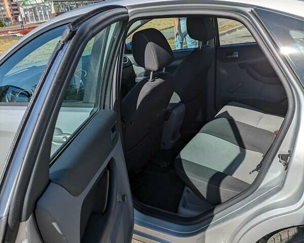 Форд Фокус, об'ємом двигуна 1.6 л та пробігом 208 тис. км за 5200 $, фото 10 на Automoto.ua