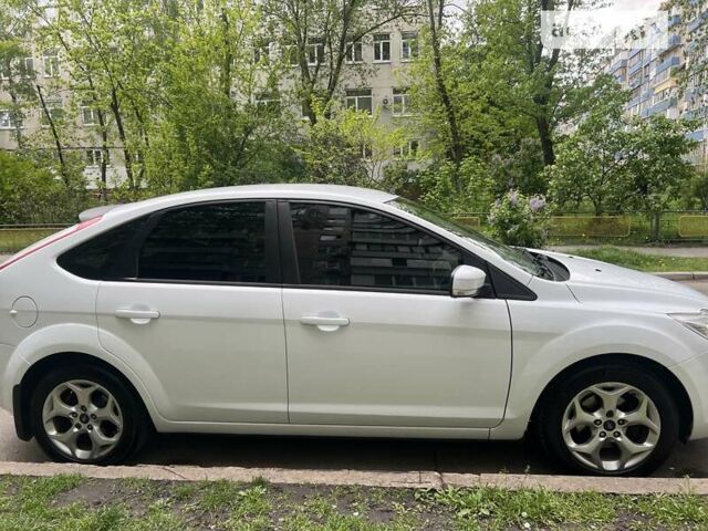 Форд Фокус, об'ємом двигуна 0 л та пробігом 130 тис. км за 7200 $, фото 13 на Automoto.ua