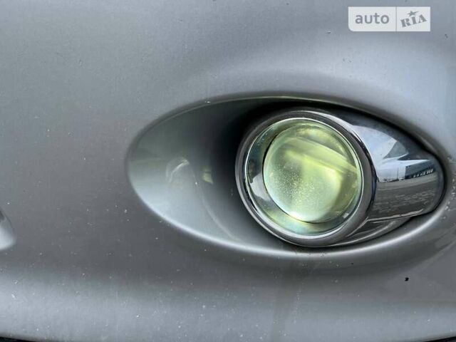 Форд Фокус, объемом двигателя 1.6 л и пробегом 200 тыс. км за 9000 $, фото 24 на Automoto.ua