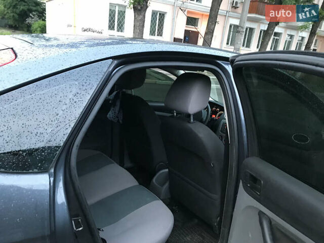 Форд Фокус, об'ємом двигуна 1.4 л та пробігом 289 тис. км за 6000 $, фото 1 на Automoto.ua