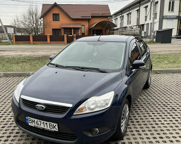 Форд Фокус, об'ємом двигуна 1.6 л та пробігом 128 тис. км за 6800 $, фото 15 на Automoto.ua