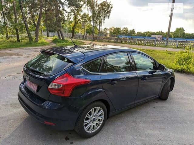 Форд Фокус, об'ємом двигуна 1.6 л та пробігом 243 тис. км за 8200 $, фото 3 на Automoto.ua