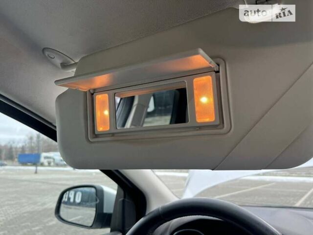 Форд Фокус, объемом двигателя 1.6 л и пробегом 200 тыс. км за 9000 $, фото 19 на Automoto.ua