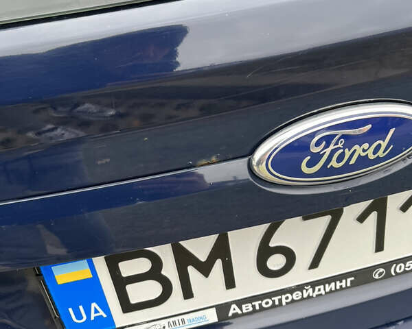 Форд Фокус, объемом двигателя 1.6 л и пробегом 128 тыс. км за 6800 $, фото 4 на Automoto.ua
