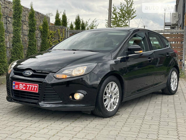 Форд Фокус, об'ємом двигуна 1.6 л та пробігом 188 тис. км за 8499 $, фото 13 на Automoto.ua