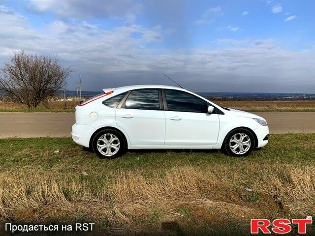 Форд Фокус, объемом двигателя 14 л и пробегом 0 тыс. км за 5000 $, фото 3 на Automoto.ua