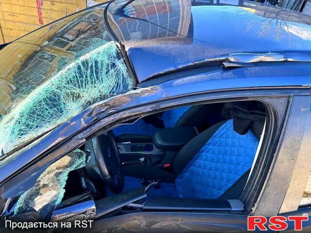 Форд Фокус, объемом двигателя 16 л и пробегом 0 тыс. км за 3700 $, фото 4 на Automoto.ua