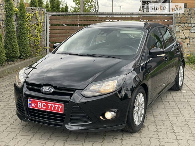 Форд Фокус, об'ємом двигуна 1.6 л та пробігом 188 тис. км за 8499 $, фото 7 на Automoto.ua