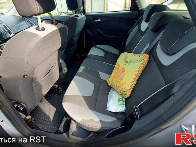 Форд Фокус, объемом двигателя 16 л и пробегом 260 тыс. км за 6900 $, фото 2 на Automoto.ua