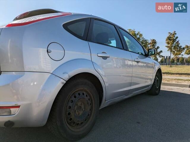 Форд Фокус, об'ємом двигуна 1.6 л та пробігом 208 тис. км за 5200 $, фото 4 на Automoto.ua