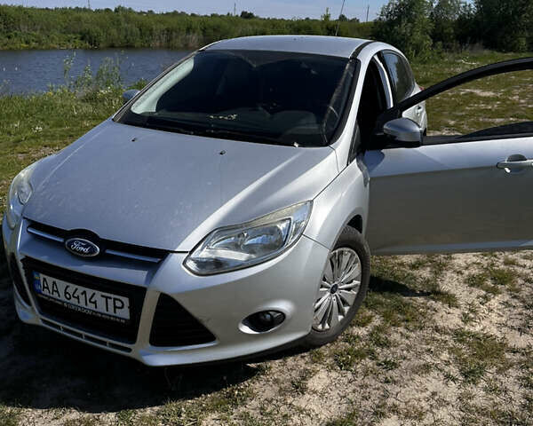 Форд Фокус, об'ємом двигуна 1.6 л та пробігом 155 тис. км за 7500 $, фото 9 на Automoto.ua