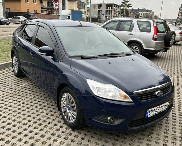 Форд Фокус, об'ємом двигуна 1.6 л та пробігом 128 тис. км за 6800 $, фото 16 на Automoto.ua